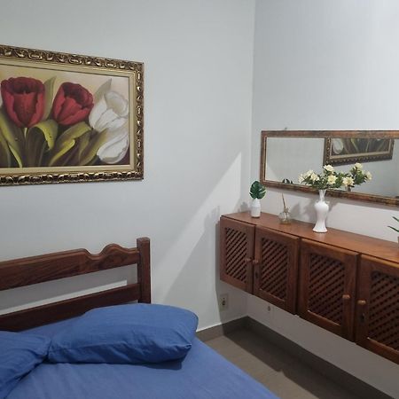 Apartamento 3 quartos de cobertura na Praia Grande em Ubatuba Exterior foto