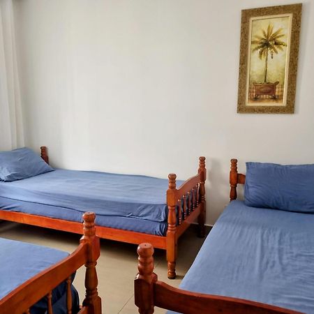 Apartamento 3 quartos de cobertura na Praia Grande em Ubatuba Exterior foto
