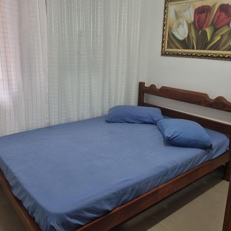Apartamento 3 quartos de cobertura na Praia Grande em Ubatuba Exterior foto