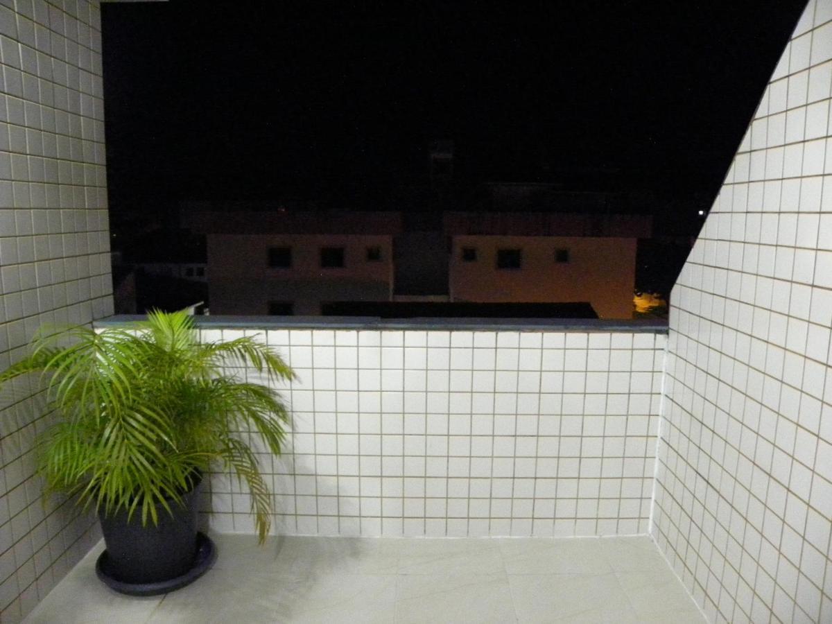 Apartamento 3 quartos de cobertura na Praia Grande em Ubatuba Exterior foto
