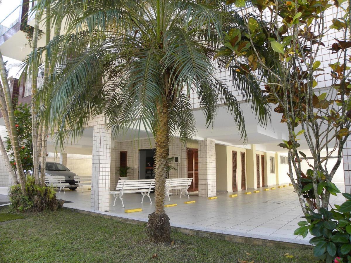 Apartamento 3 quartos de cobertura na Praia Grande em Ubatuba Exterior foto