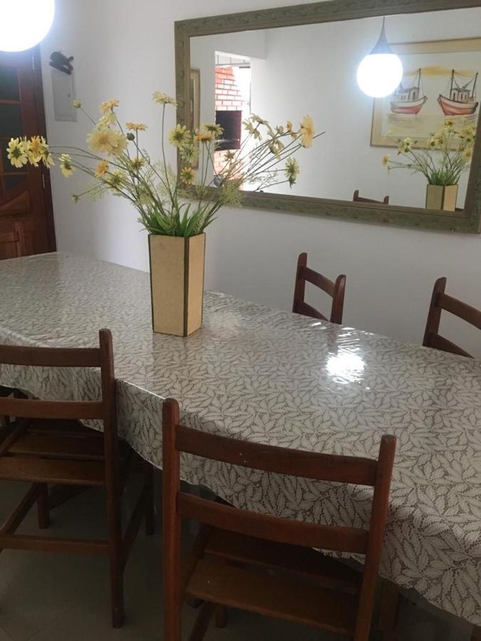 Apartamento 3 quartos de cobertura na Praia Grande em Ubatuba Exterior foto
