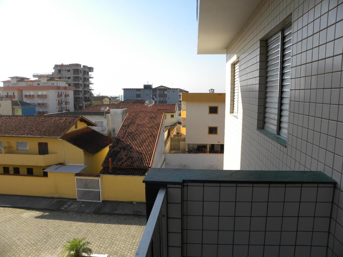 Apartamento 3 quartos de cobertura na Praia Grande em Ubatuba Exterior foto