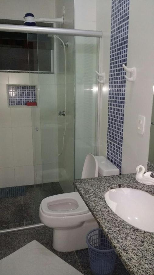 Apartamento 3 quartos de cobertura na Praia Grande em Ubatuba Exterior foto