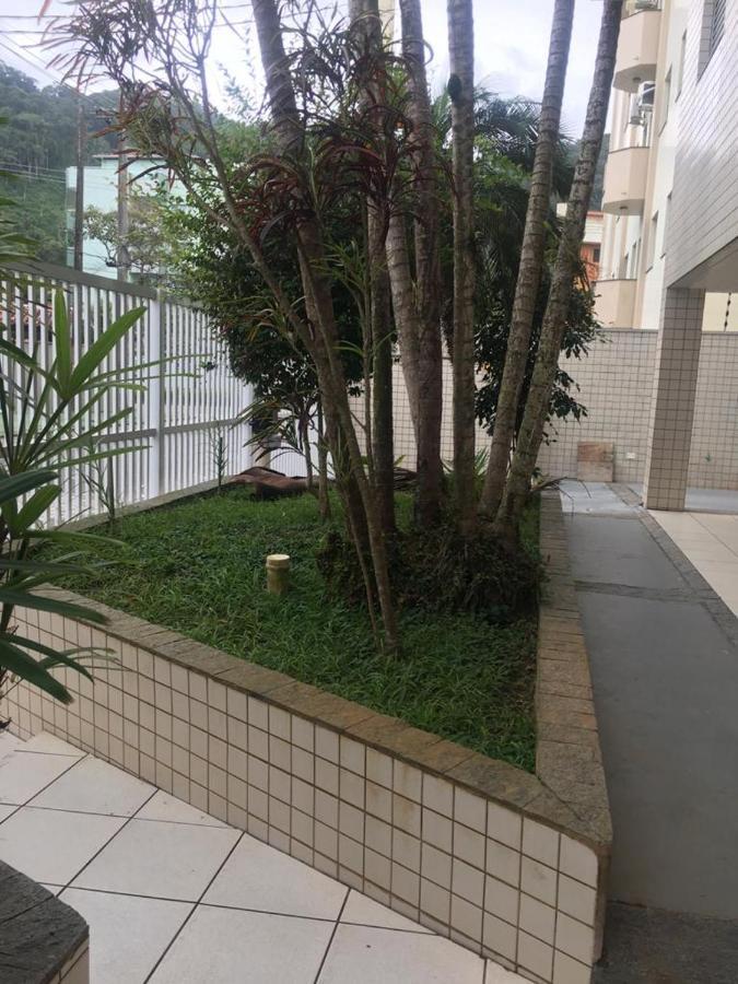 Apartamento 3 quartos de cobertura na Praia Grande em Ubatuba Exterior foto