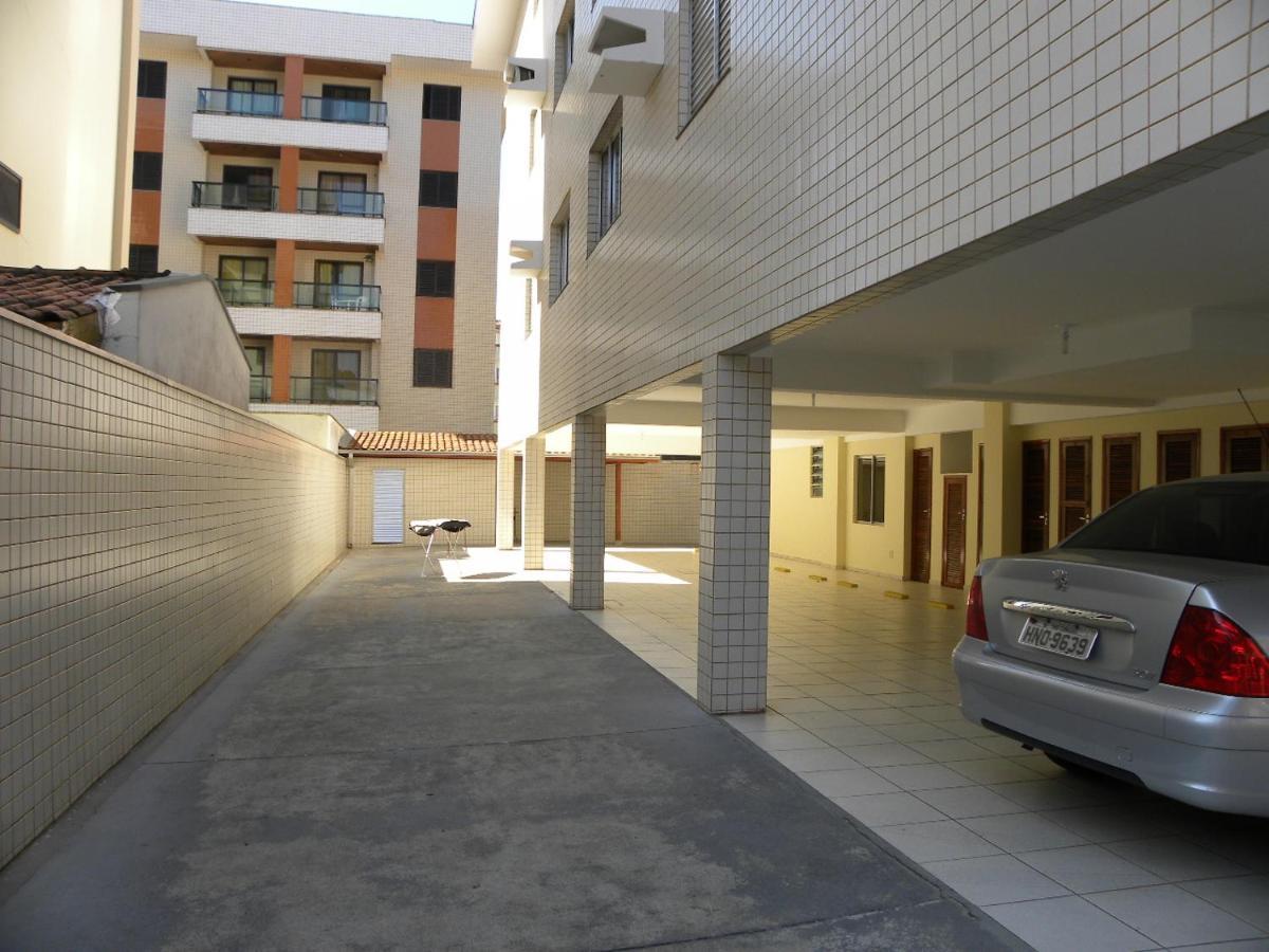 Apartamento 3 quartos de cobertura na Praia Grande em Ubatuba Exterior foto