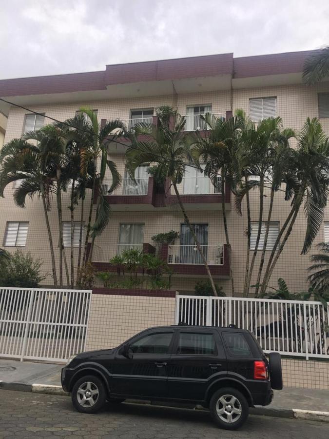 Apartamento 3 quartos de cobertura na Praia Grande em Ubatuba Exterior foto