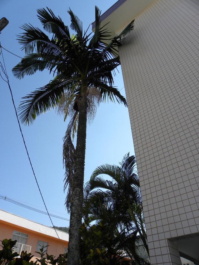 Apartamento 3 quartos de cobertura na Praia Grande em Ubatuba Exterior foto