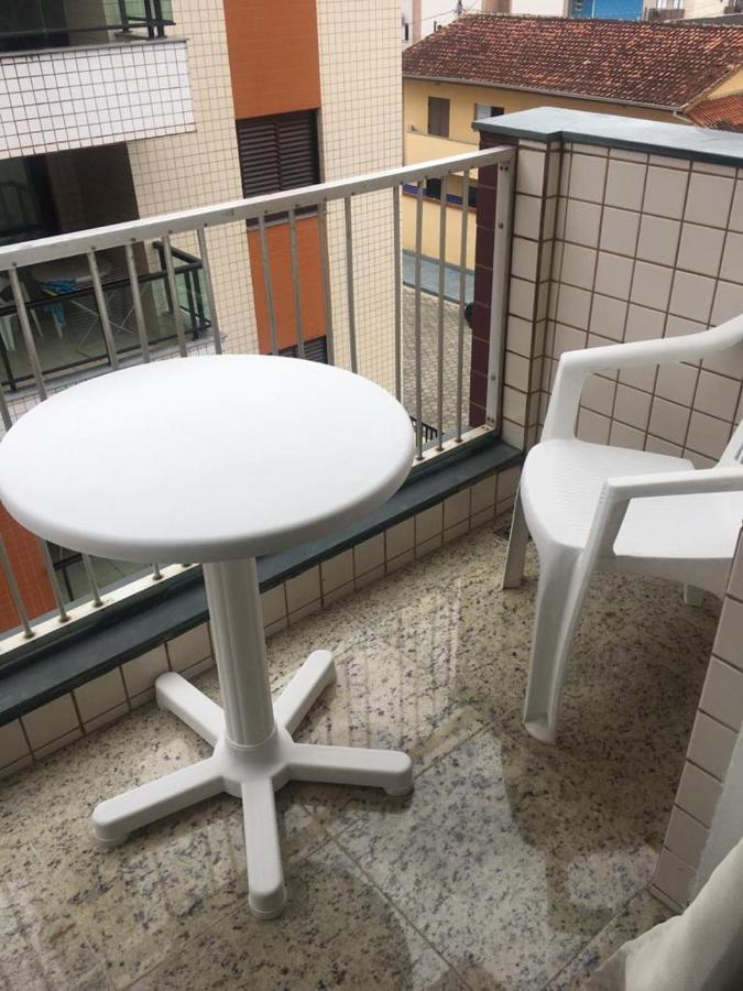 Apartamento 3 quartos de cobertura na Praia Grande em Ubatuba Exterior foto