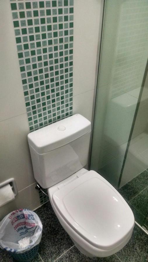 Apartamento 3 quartos de cobertura na Praia Grande em Ubatuba Exterior foto