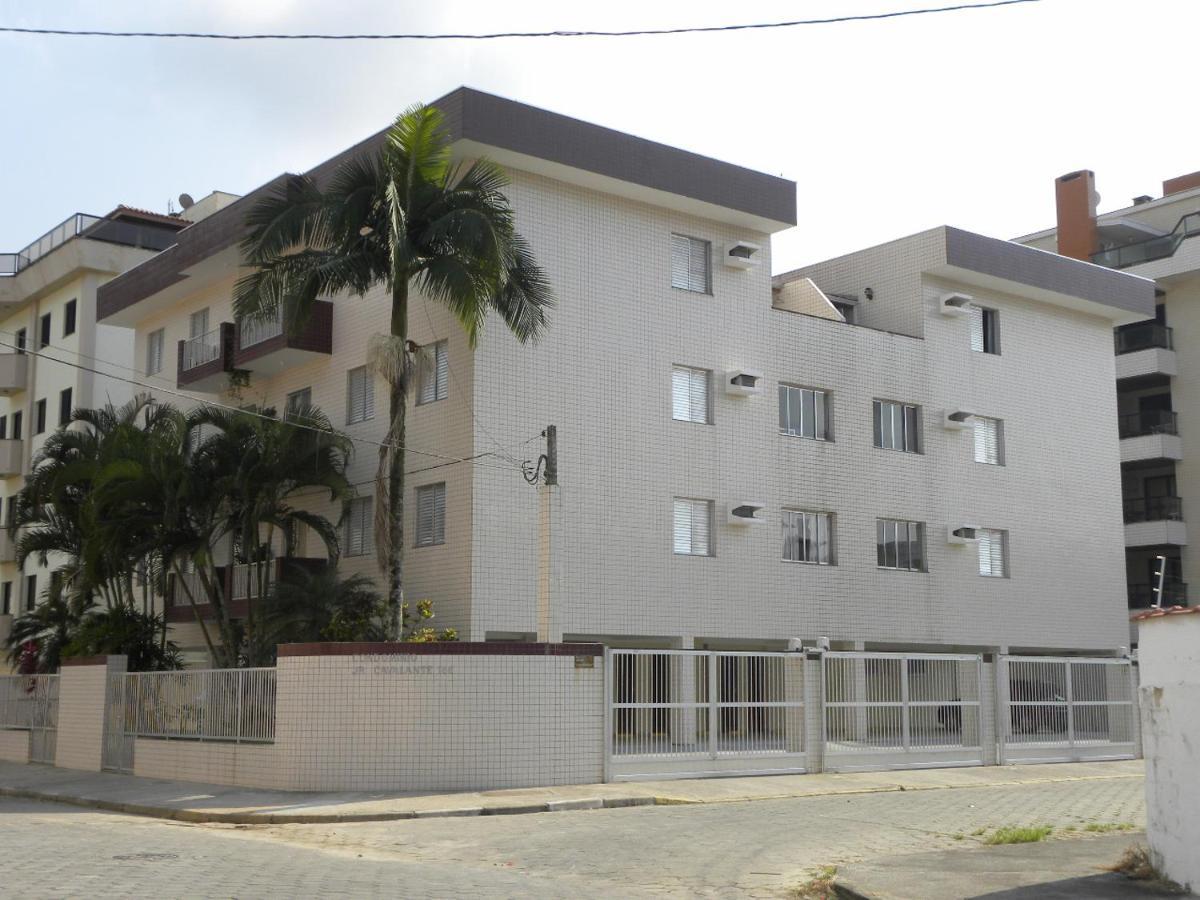Apartamento 3 quartos de cobertura na Praia Grande em Ubatuba Exterior foto