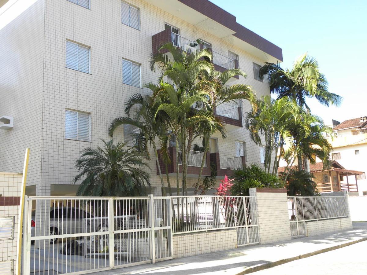 Apartamento 3 quartos de cobertura na Praia Grande em Ubatuba Exterior foto