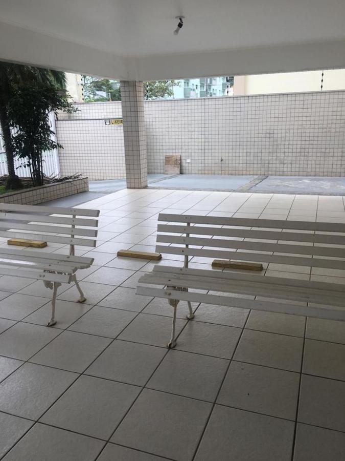 Apartamento 3 quartos de cobertura na Praia Grande em Ubatuba Exterior foto