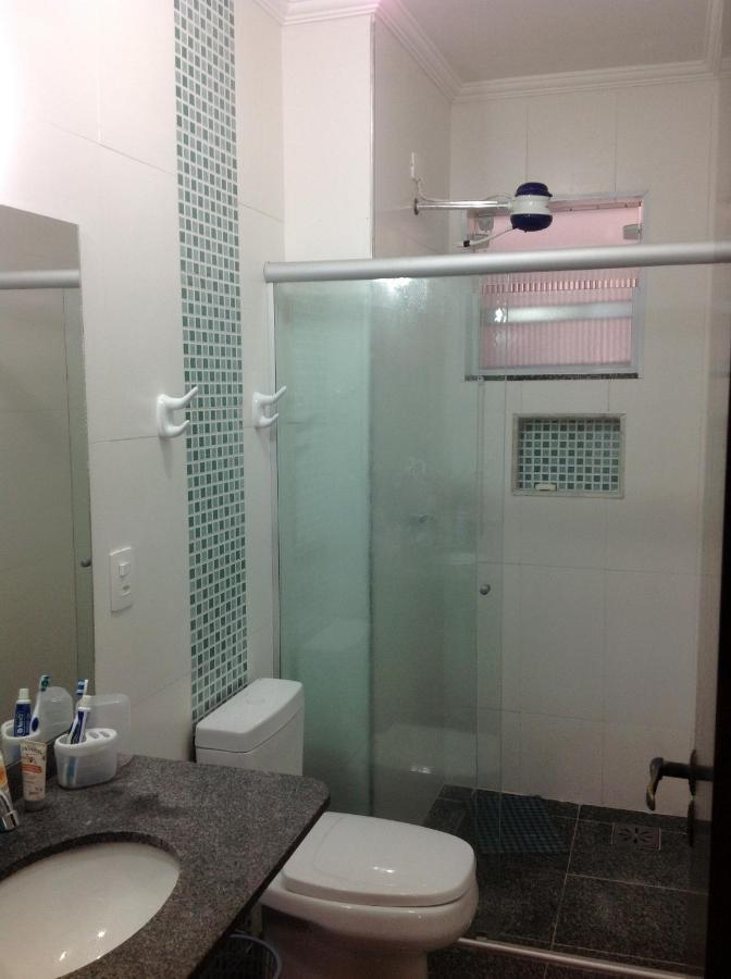 Apartamento 3 quartos de cobertura na Praia Grande em Ubatuba Exterior foto