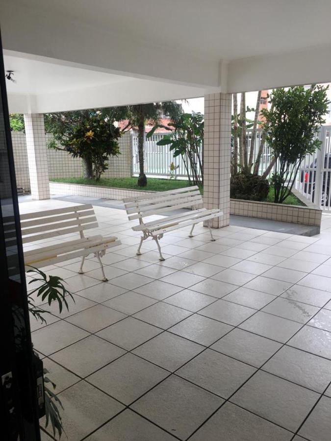 Apartamento 3 quartos de cobertura na Praia Grande em Ubatuba Exterior foto