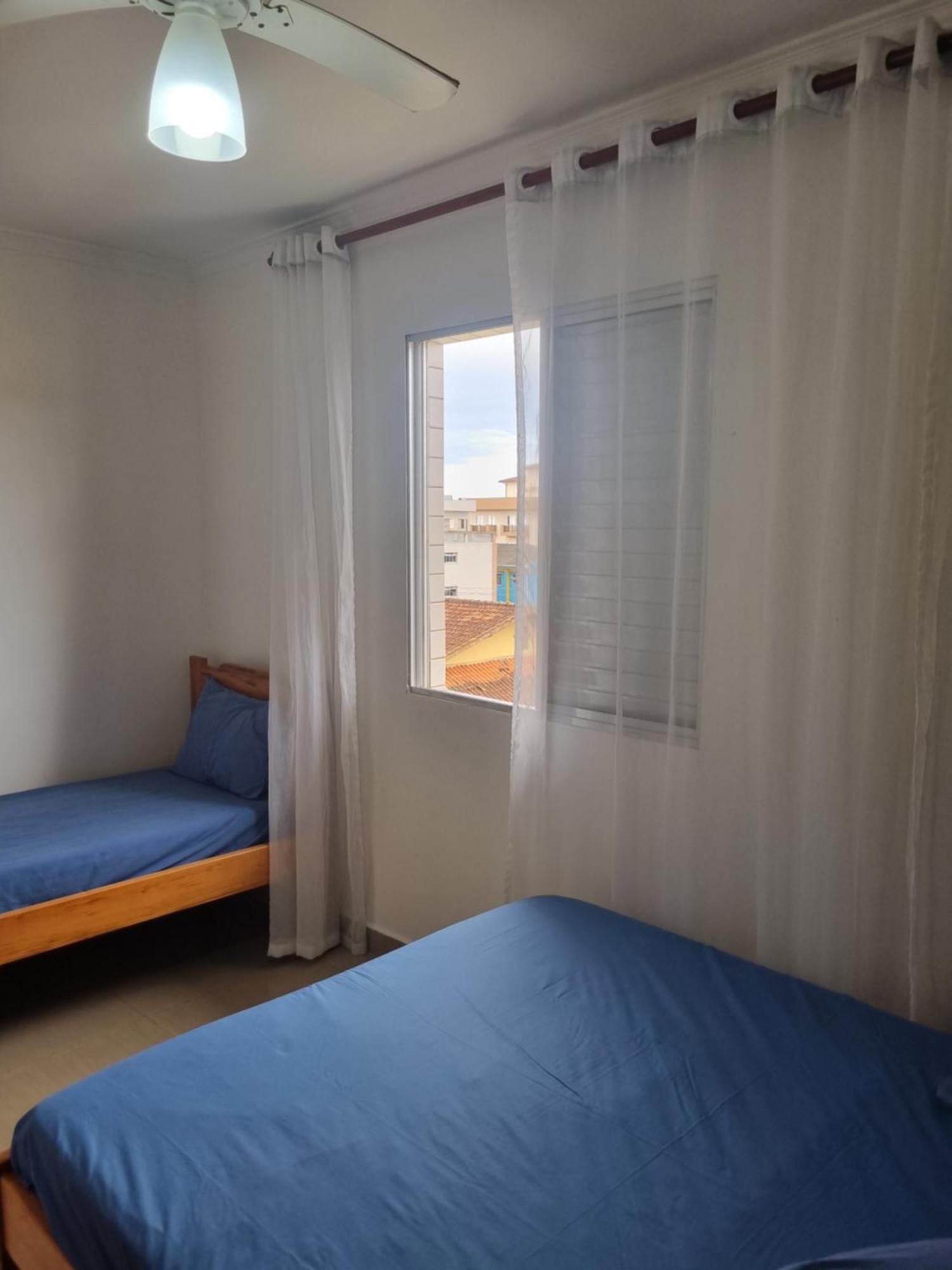 Apartamento 3 quartos de cobertura na Praia Grande em Ubatuba Exterior foto