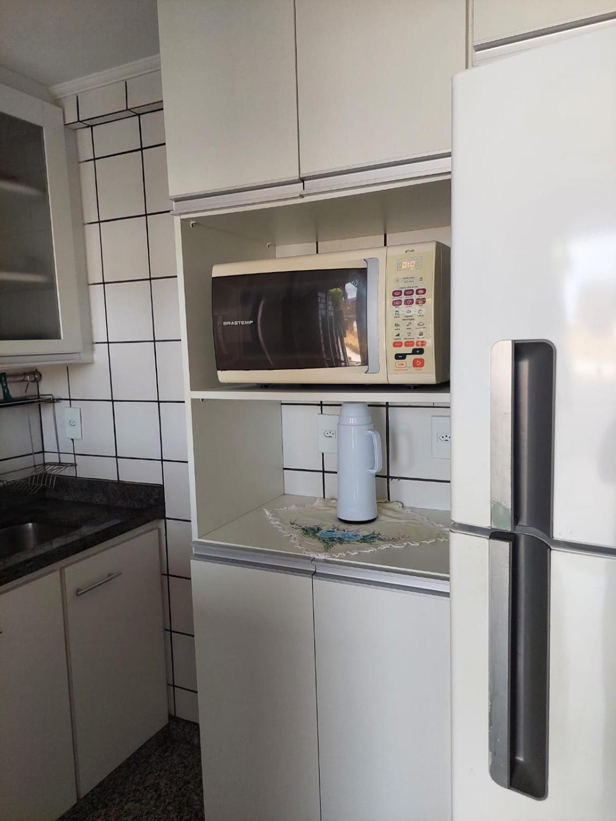 Apartamento 3 quartos de cobertura na Praia Grande em Ubatuba Exterior foto