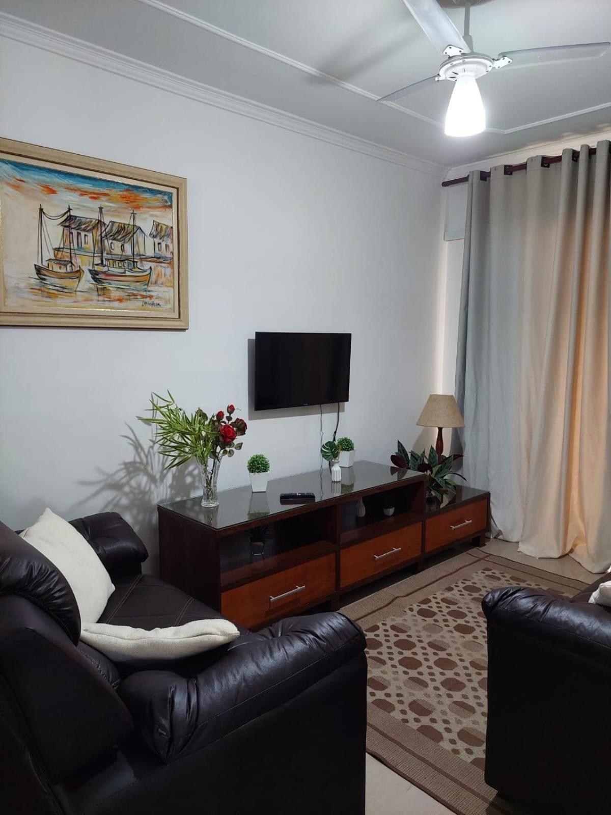 Apartamento 3 quartos de cobertura na Praia Grande em Ubatuba Exterior foto