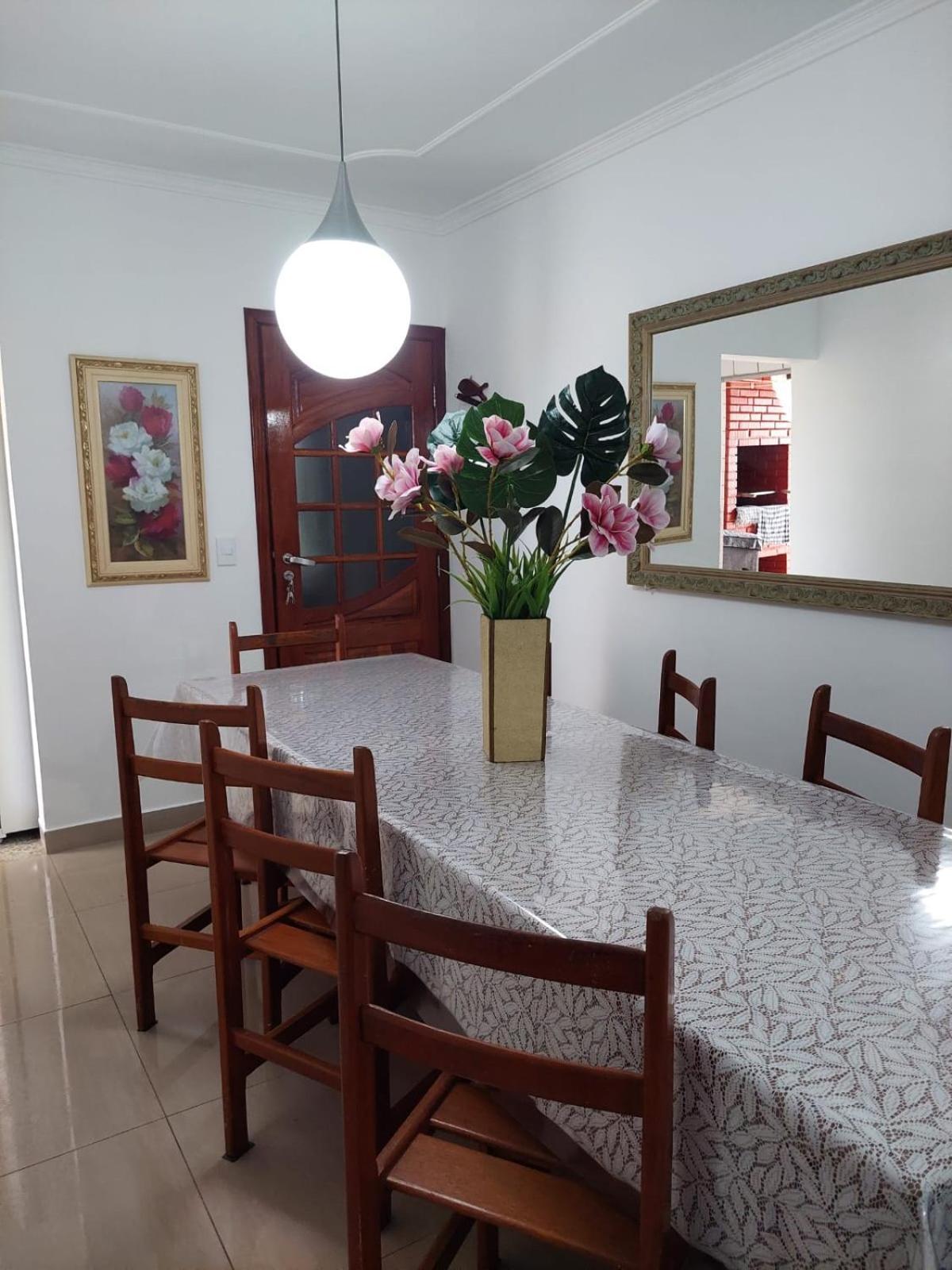 Apartamento 3 quartos de cobertura na Praia Grande em Ubatuba Exterior foto