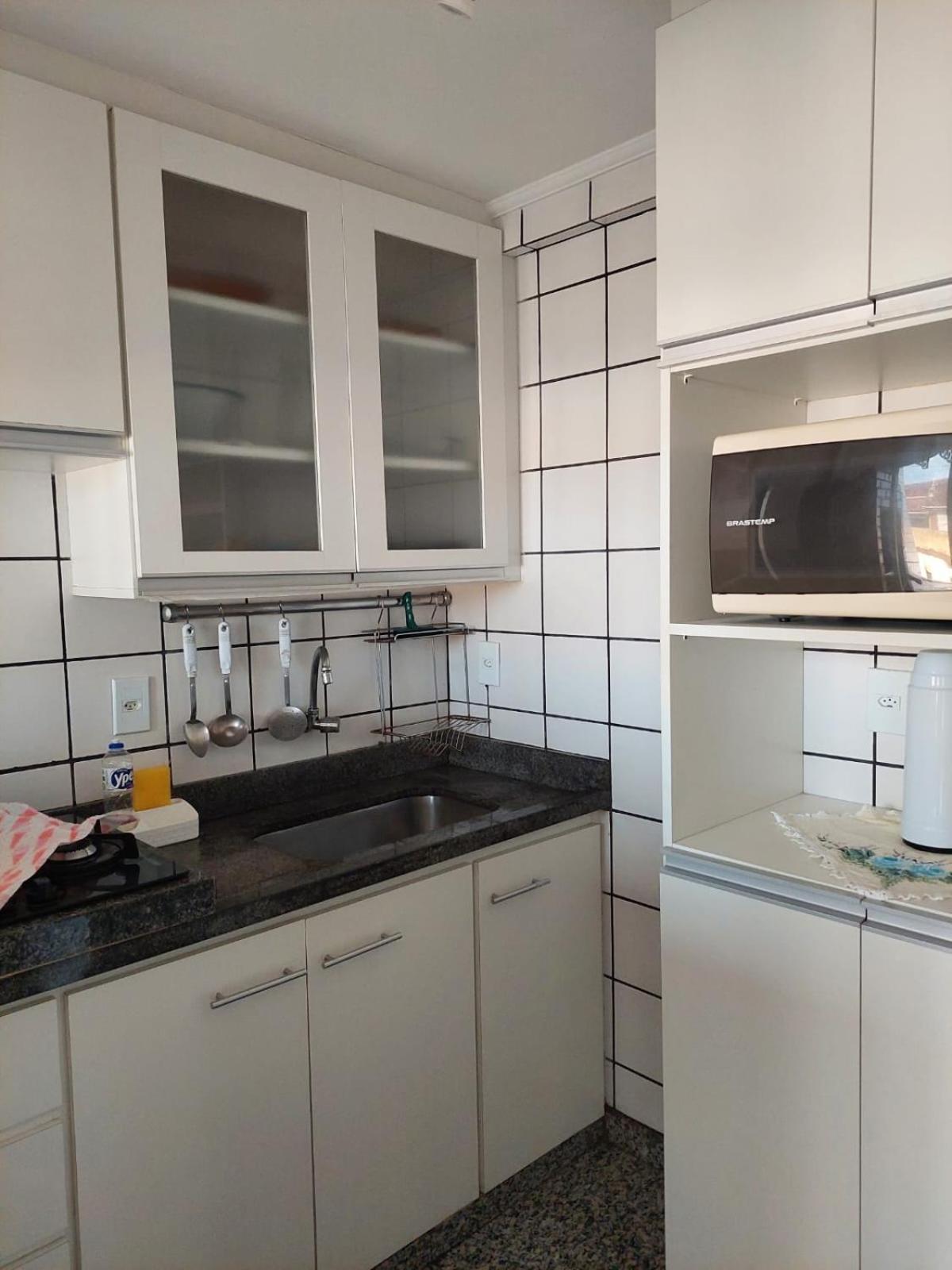 Apartamento 3 quartos de cobertura na Praia Grande em Ubatuba Exterior foto