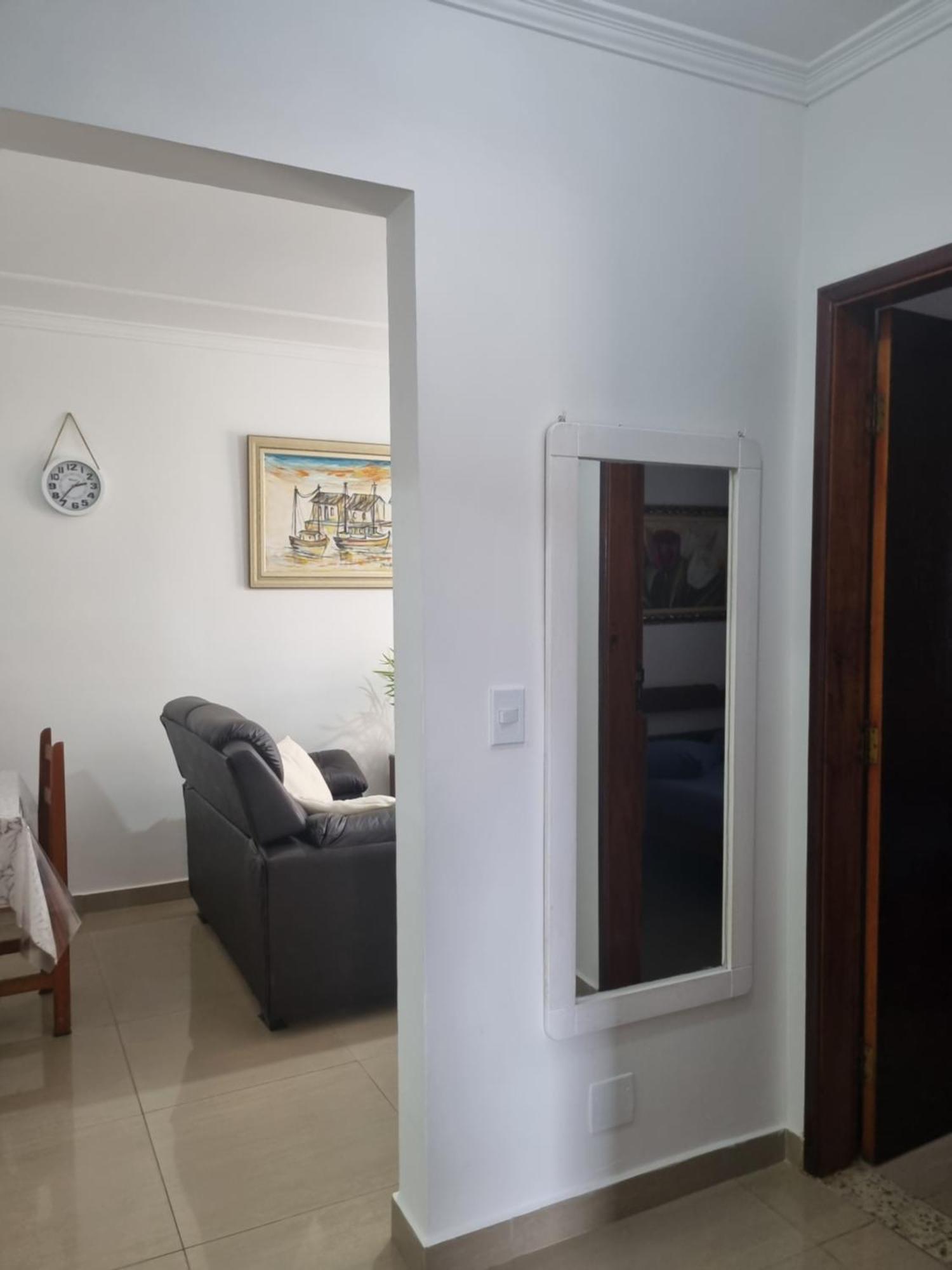 Apartamento 3 quartos de cobertura na Praia Grande em Ubatuba Exterior foto