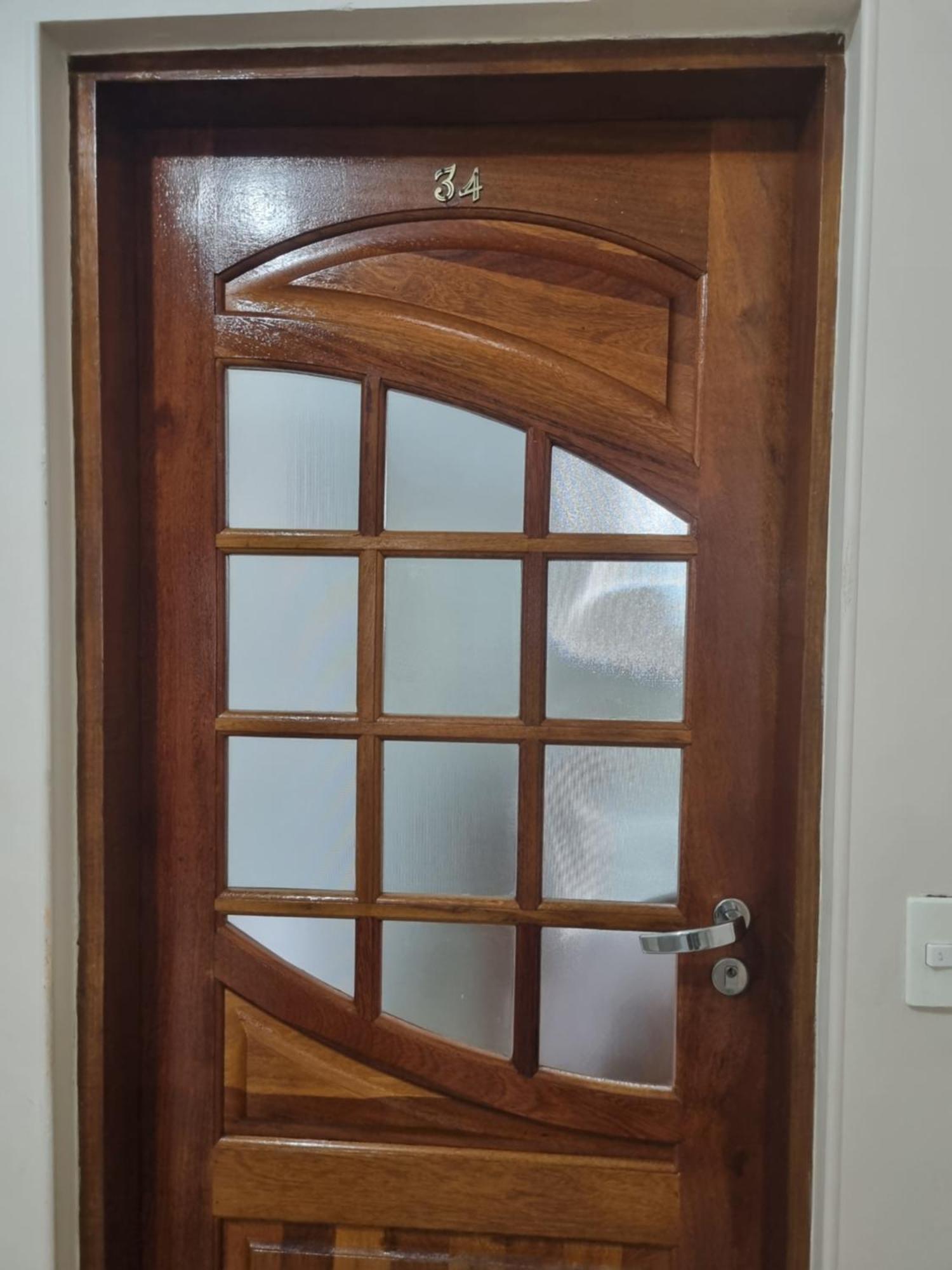 Apartamento 3 quartos de cobertura na Praia Grande em Ubatuba Exterior foto