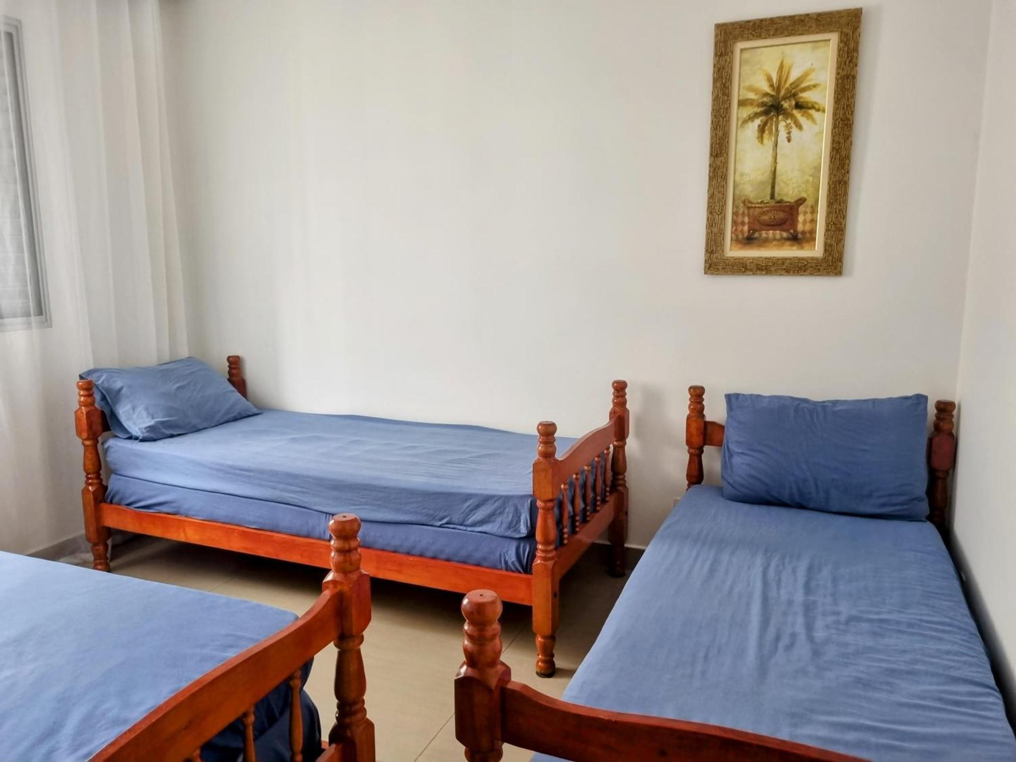 Apartamento 3 quartos de cobertura na Praia Grande em Ubatuba Exterior foto