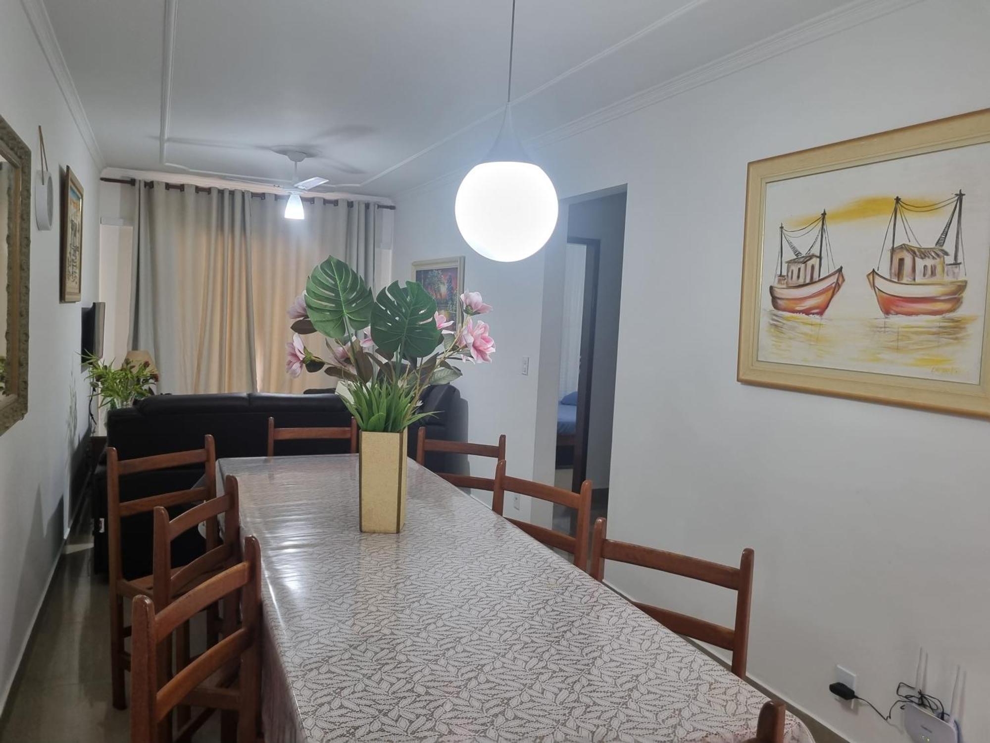 Apartamento 3 quartos de cobertura na Praia Grande em Ubatuba Exterior foto
