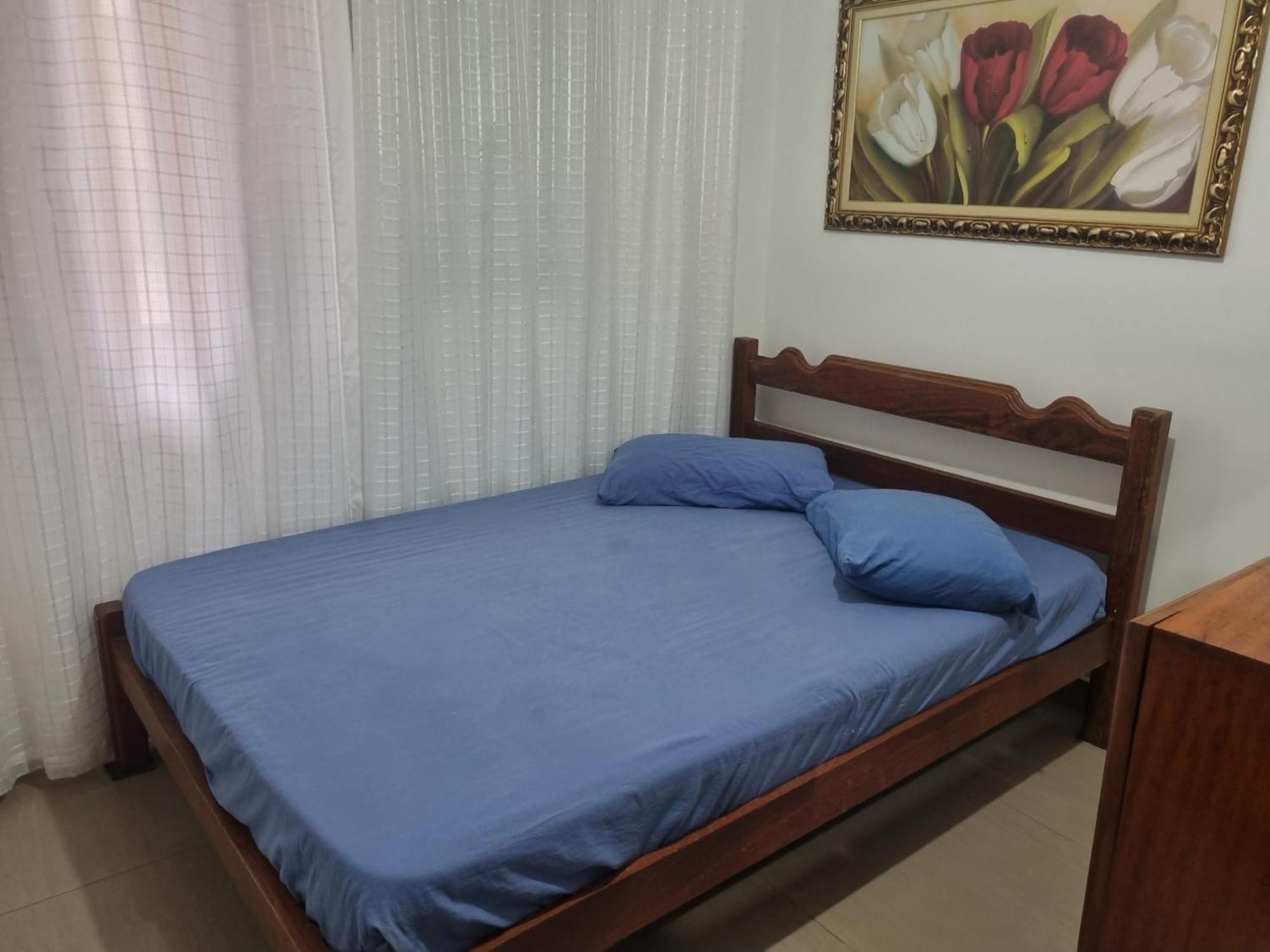 Apartamento 3 quartos de cobertura na Praia Grande em Ubatuba Exterior foto