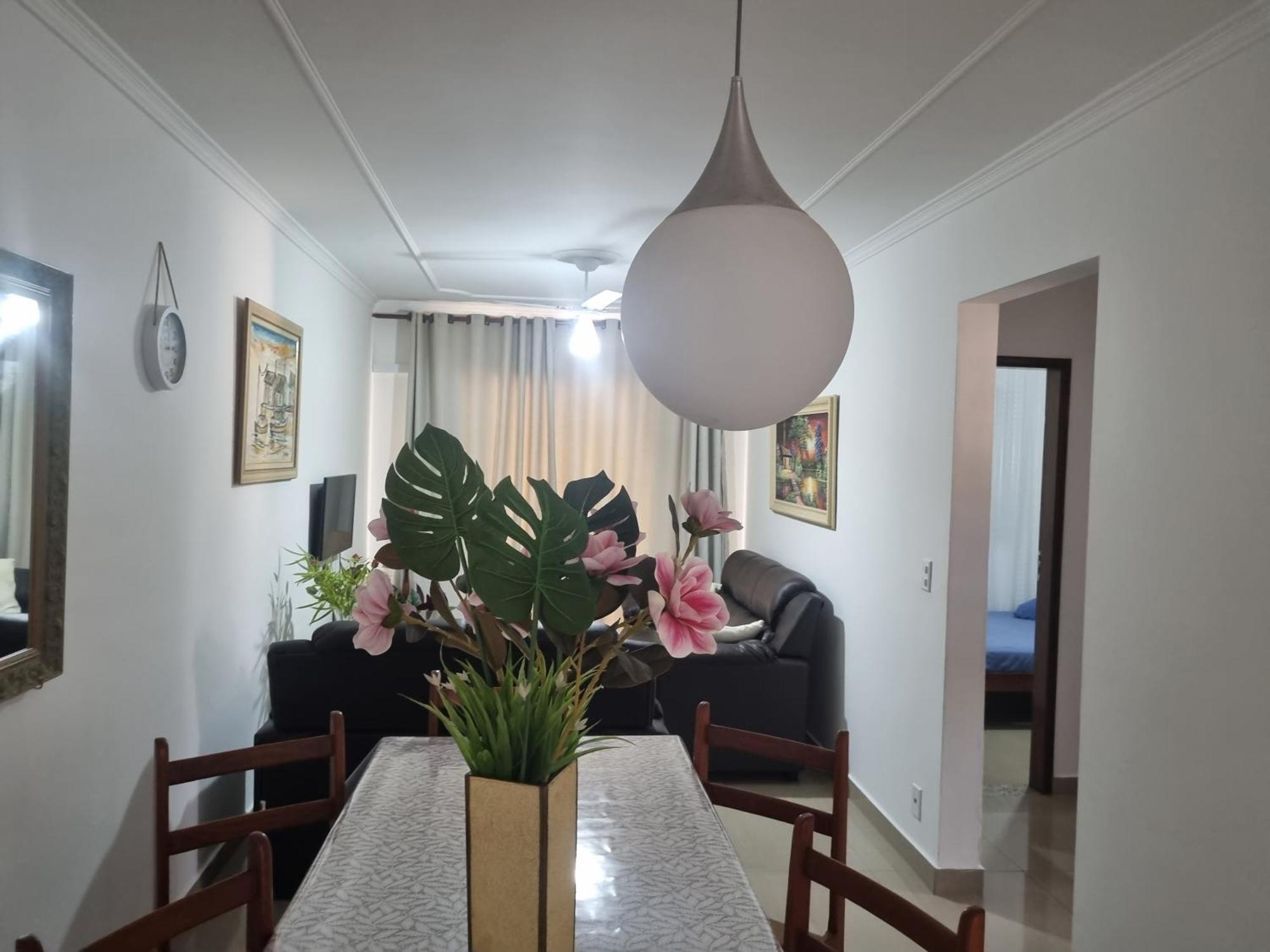 Apartamento 3 quartos de cobertura na Praia Grande em Ubatuba Exterior foto