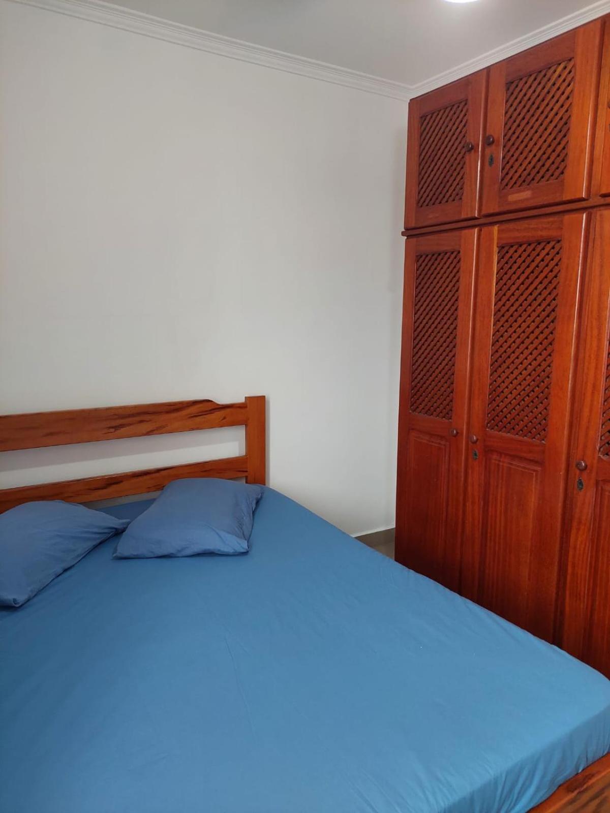 Apartamento 3 quartos de cobertura na Praia Grande em Ubatuba Exterior foto