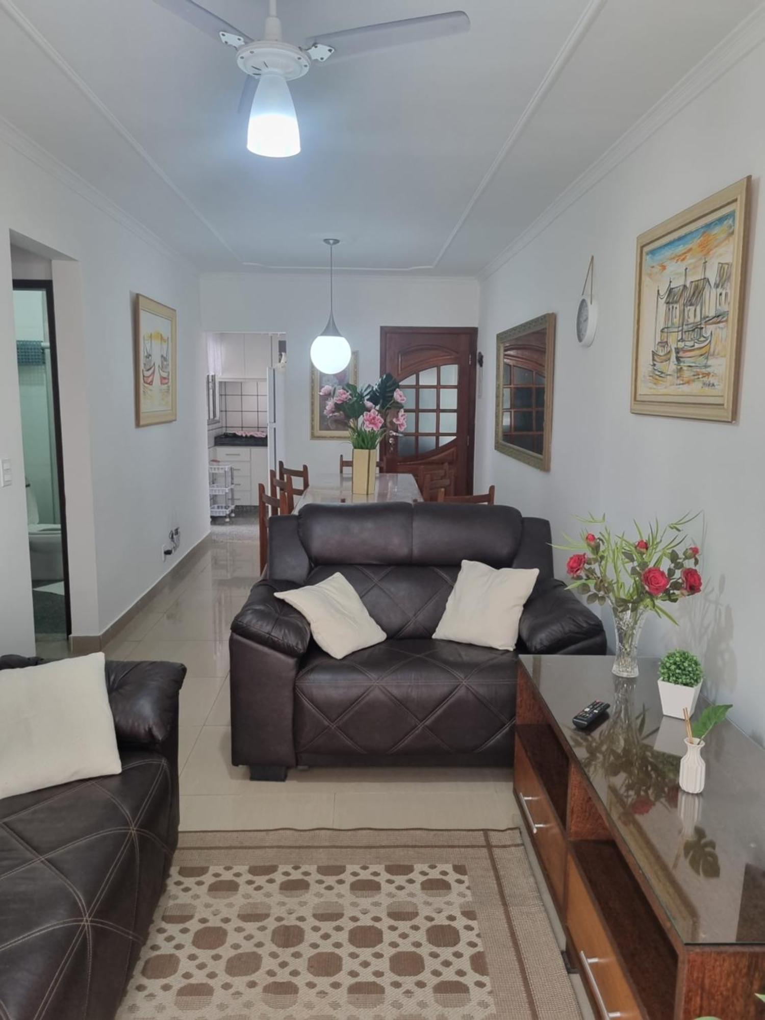 Apartamento 3 quartos de cobertura na Praia Grande em Ubatuba Exterior foto