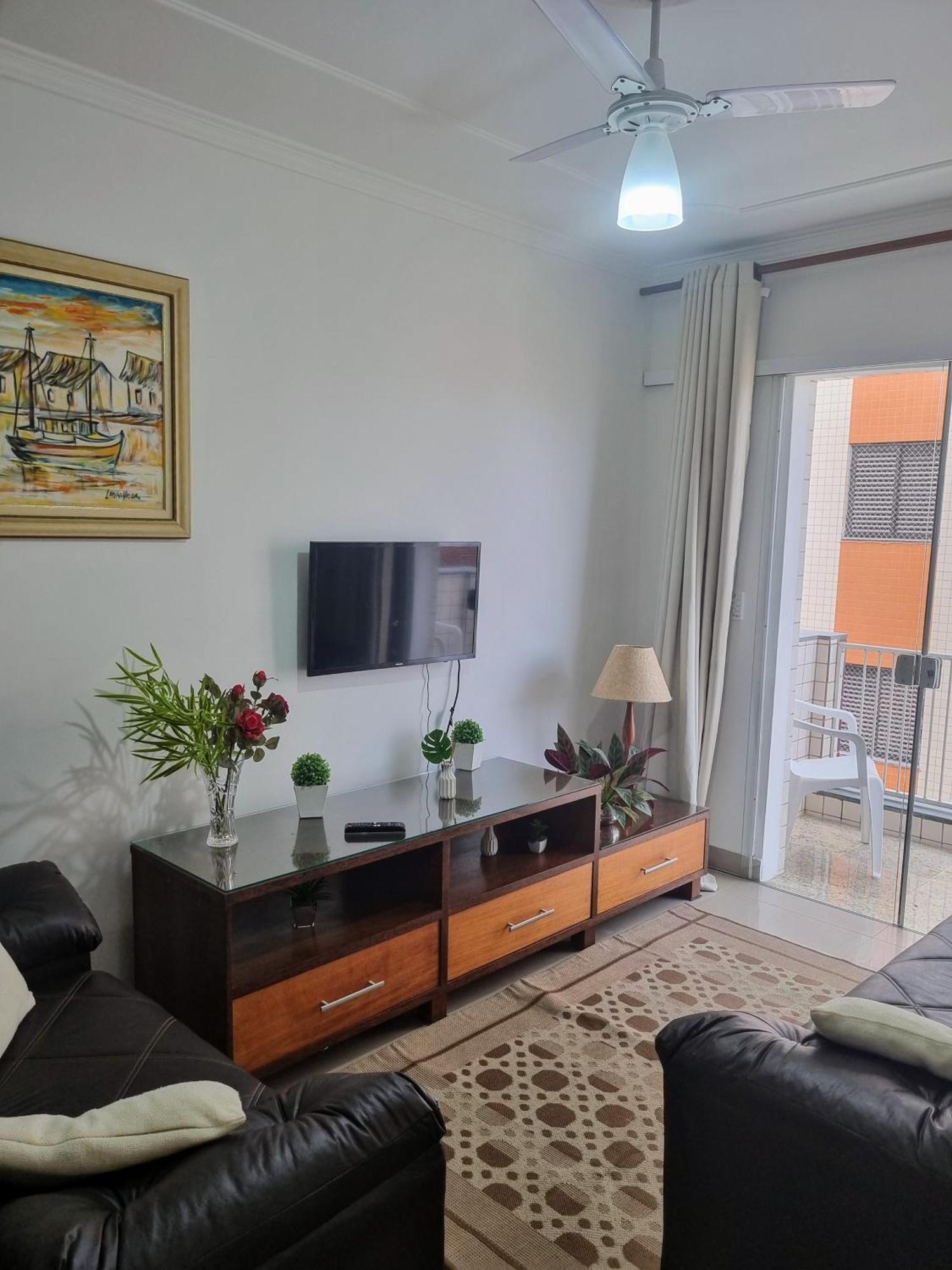 Apartamento 3 quartos de cobertura na Praia Grande em Ubatuba Exterior foto
